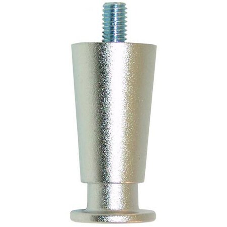 Standard Keil Stud Mount Leg3/8-16, 2-1/2 H For - Part No 1060-0431-1120 1060-0431-1120